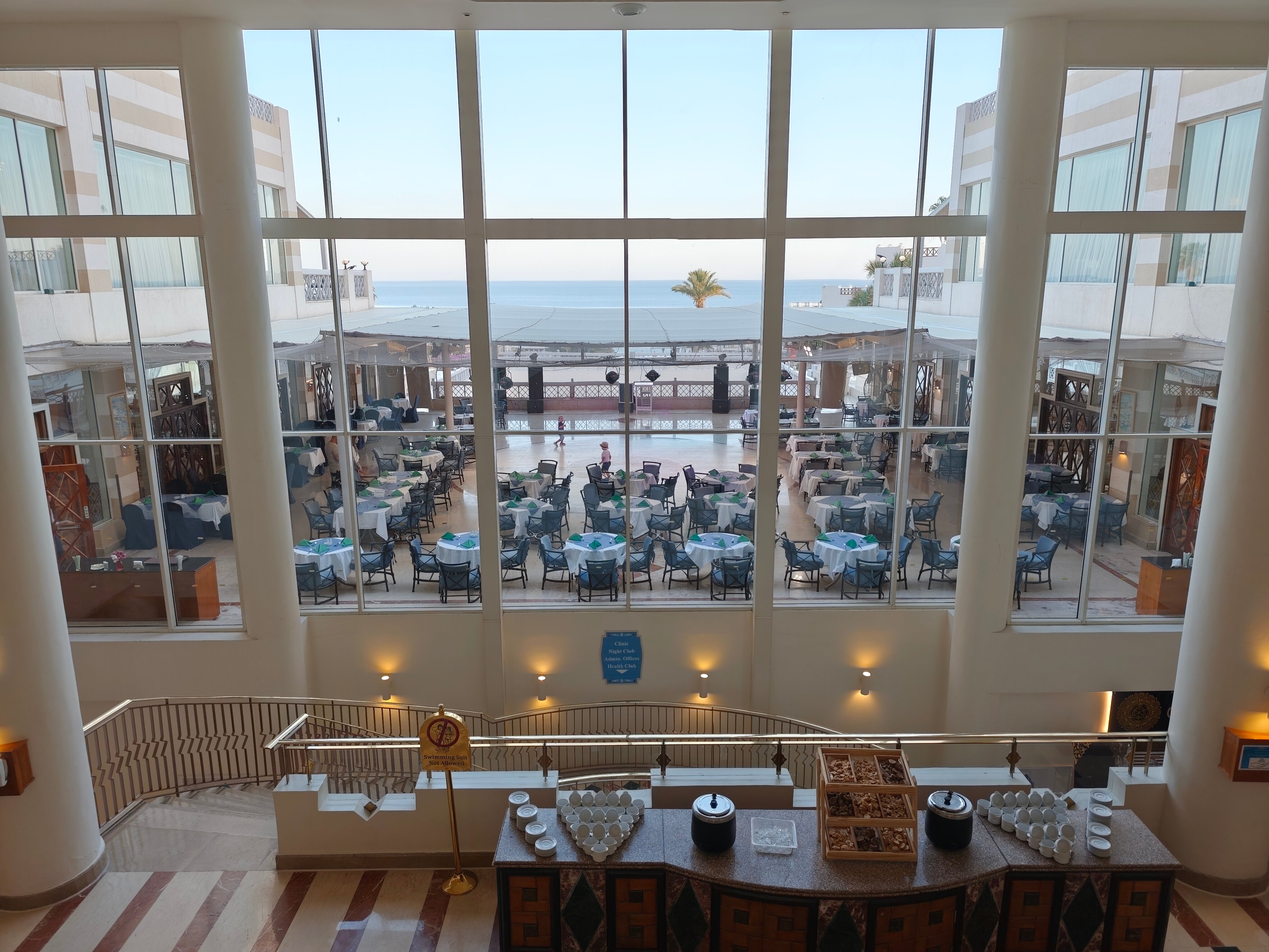 Фото Concorde El Salam Sharm El Sheikh Front Hotel