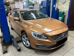 Saab, Volvo, Smart (Andropova Avenue, 22с3), car service, auto repair