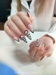 Бьюти мастерская Аврора (ulitsa Chekhova, 71А), nail salon