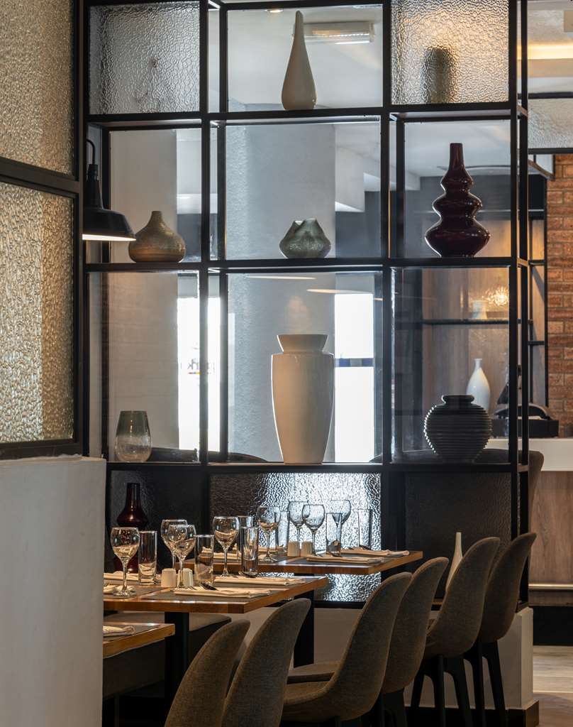 Фото Park Inn by Radisson Serviced Apartments, Lagos Victoria Island