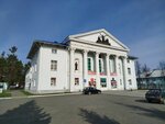 Dom kultury Nadezhdinsky (ulitsa Lomonosova, 1) ، دار الثقافة