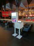 Livebooks78 (Tsimbalina Street, 32), gambling and entertainment equipment