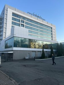 Гостиница Cosmos Izhevsk Hotel