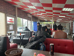 Восточное кафе (Obukhovskaya Street, 50А), cafe