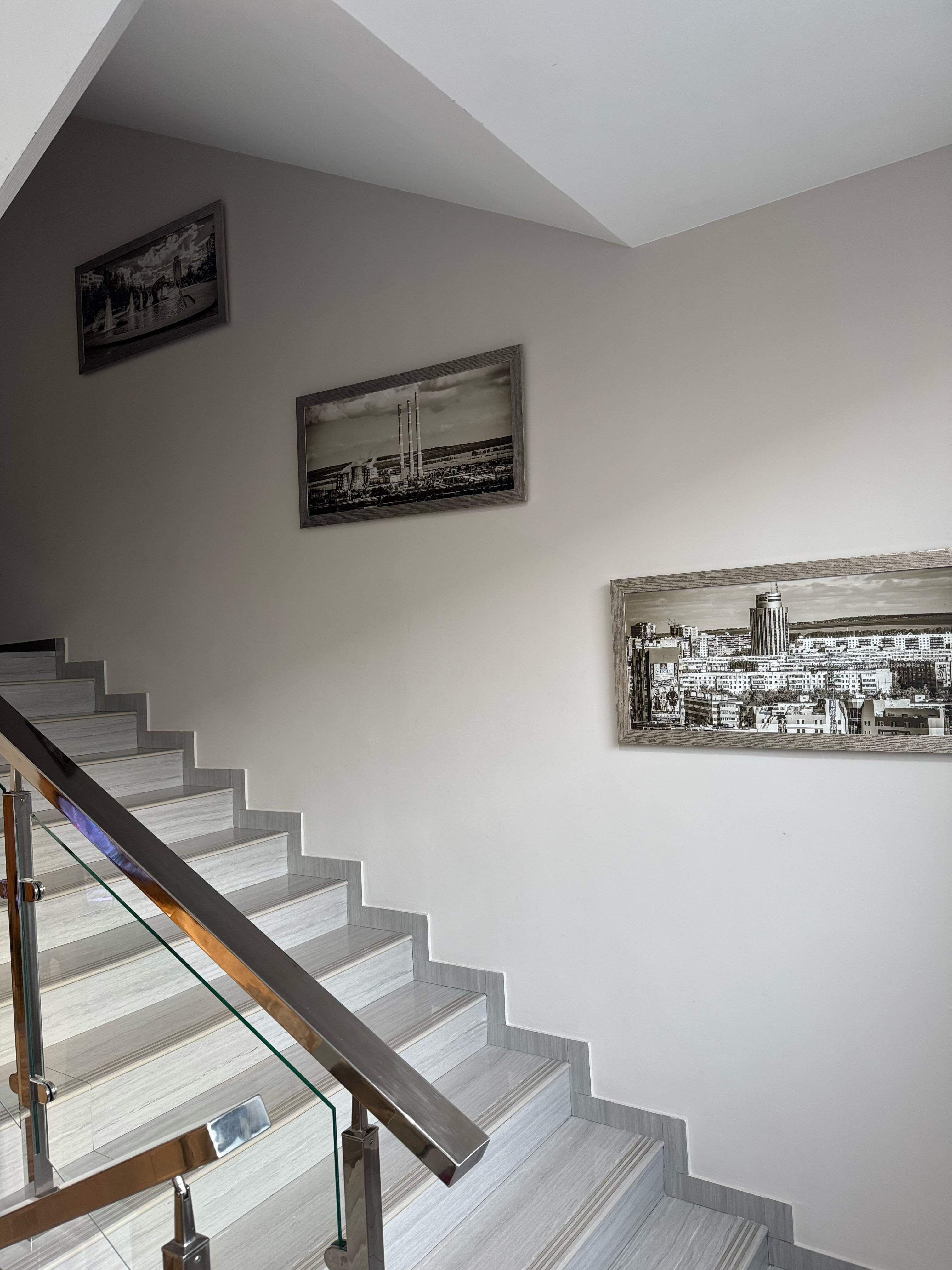 Фото Kamarooms Business Hotel & SPA