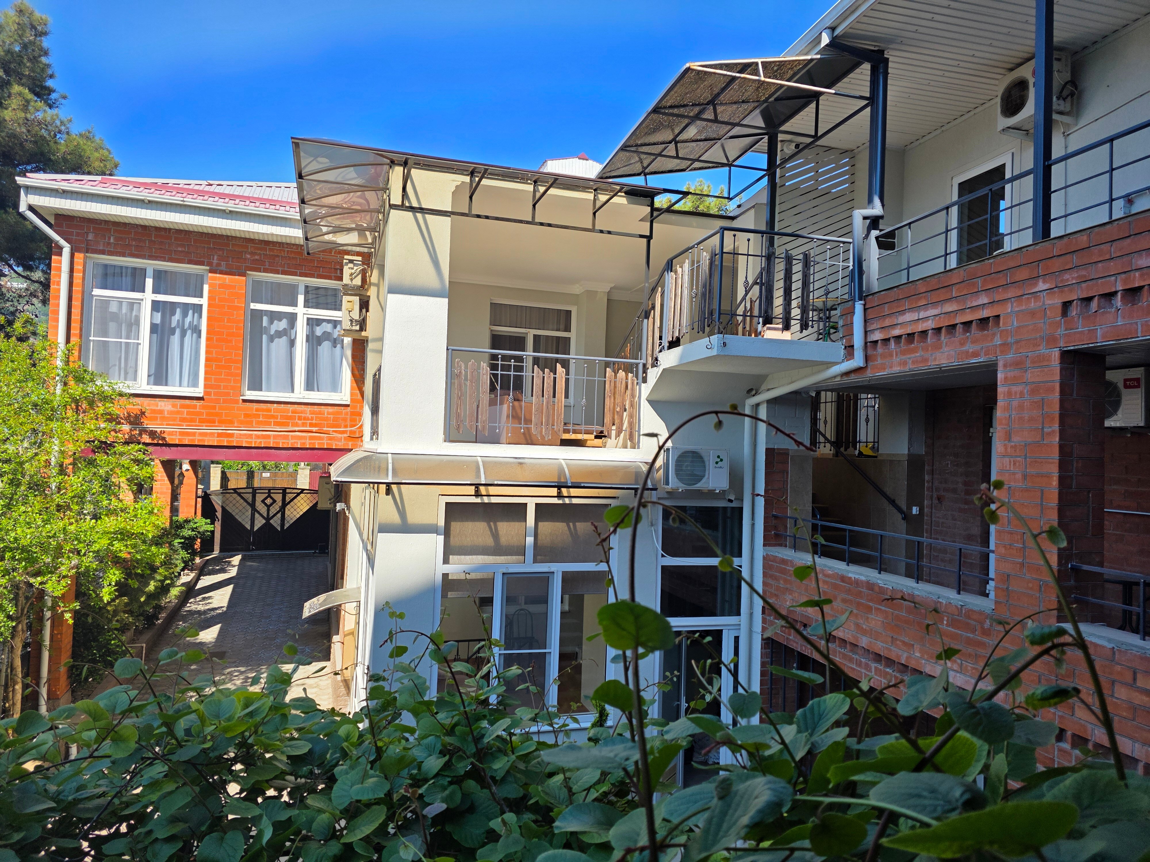 Фото Гостевой дом Цитрус