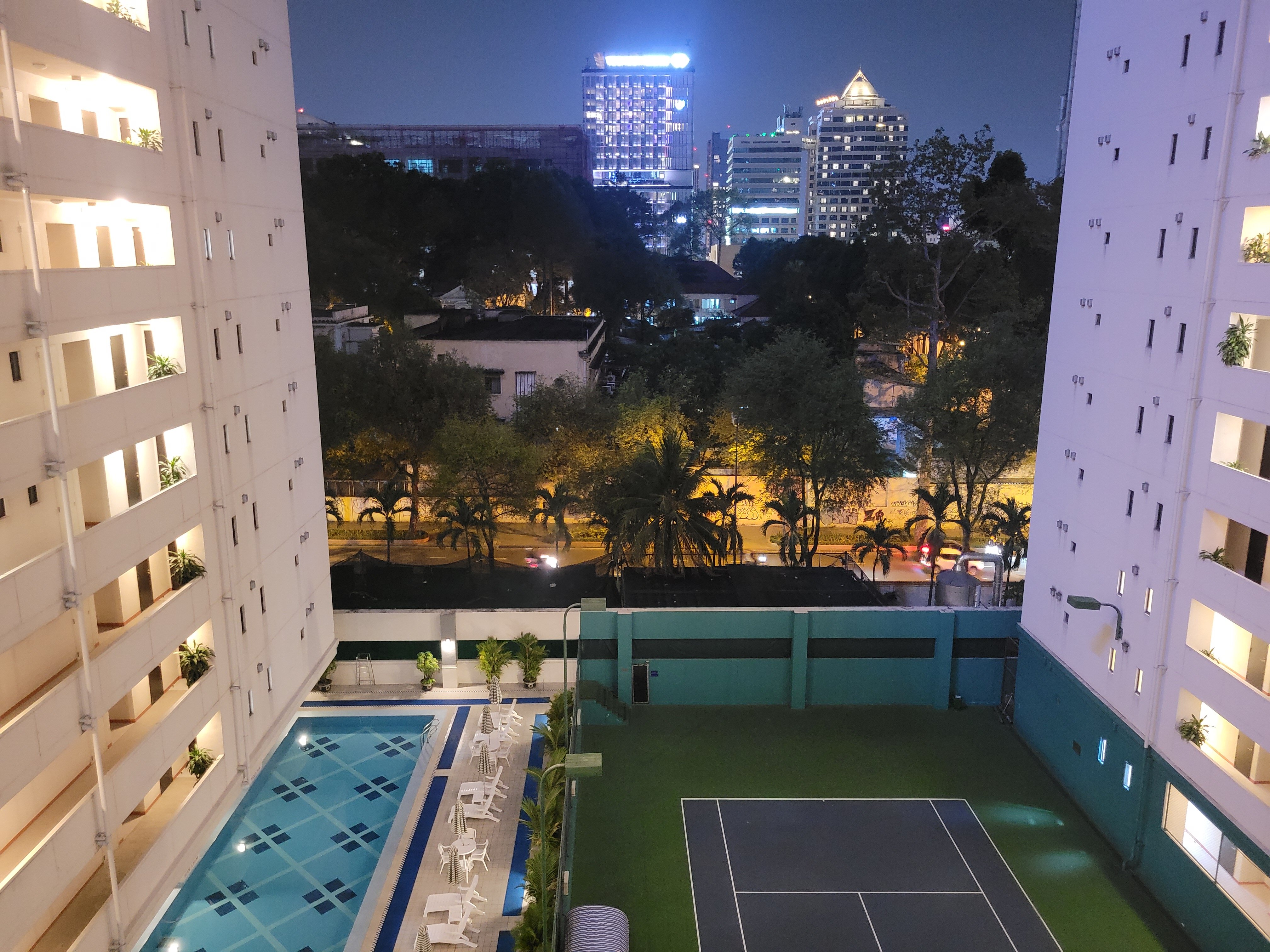 Фото Caravelle Saigon