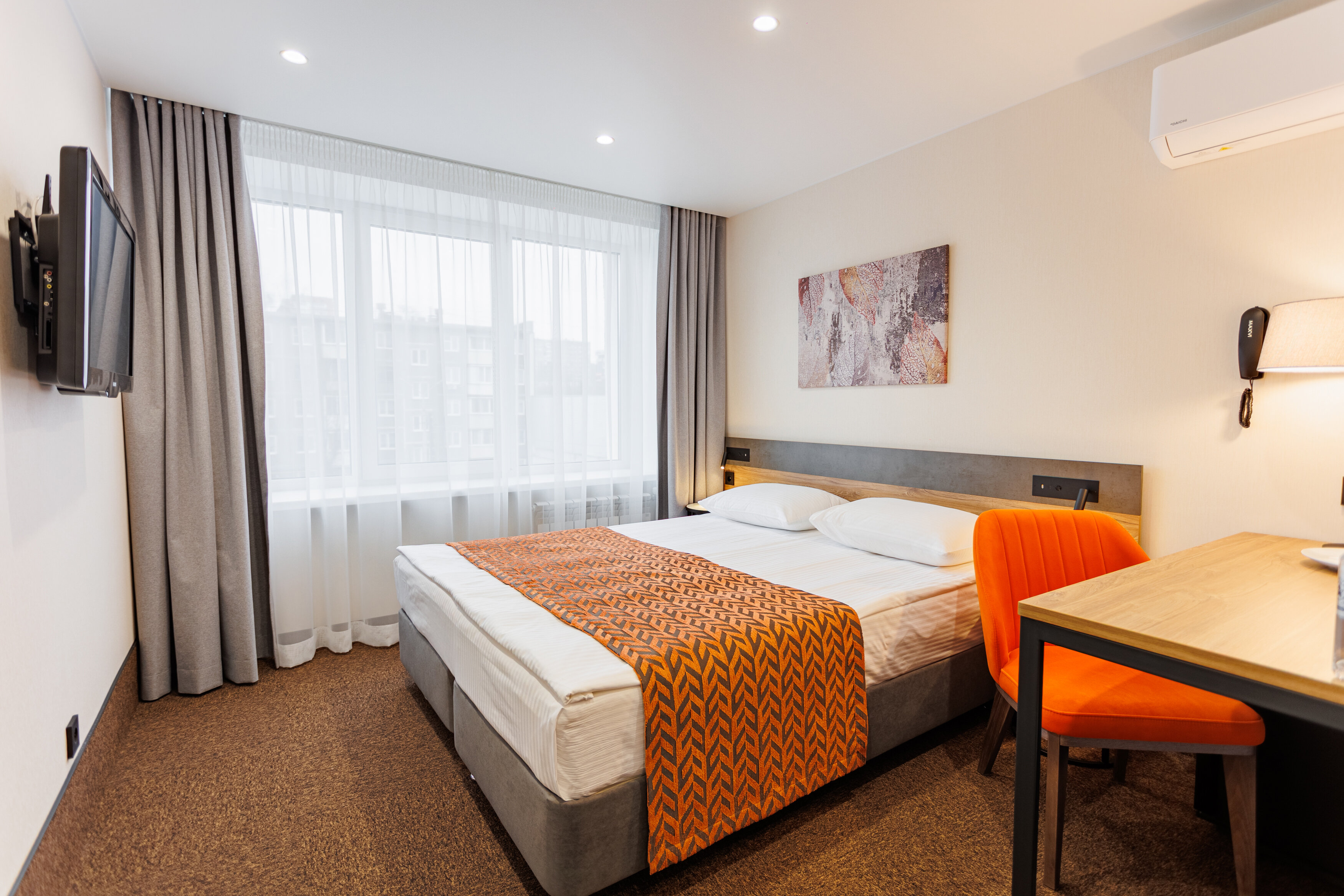 Фото Гостиница Россия