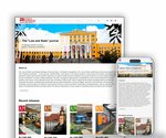 A-standart (ulitsa Vladimira Vysotskogo, 4Б) ، استوديو تصميم المواقع
