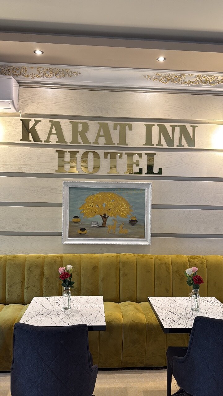 Фото Karat Inn Hotel