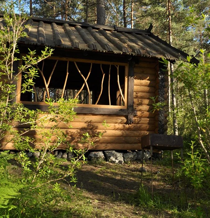 Фото Усадьба Кругловых