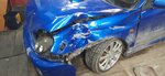 Body repair (Inzhenernaya ulitsa, 3/1) ، إصلاحات الجسم