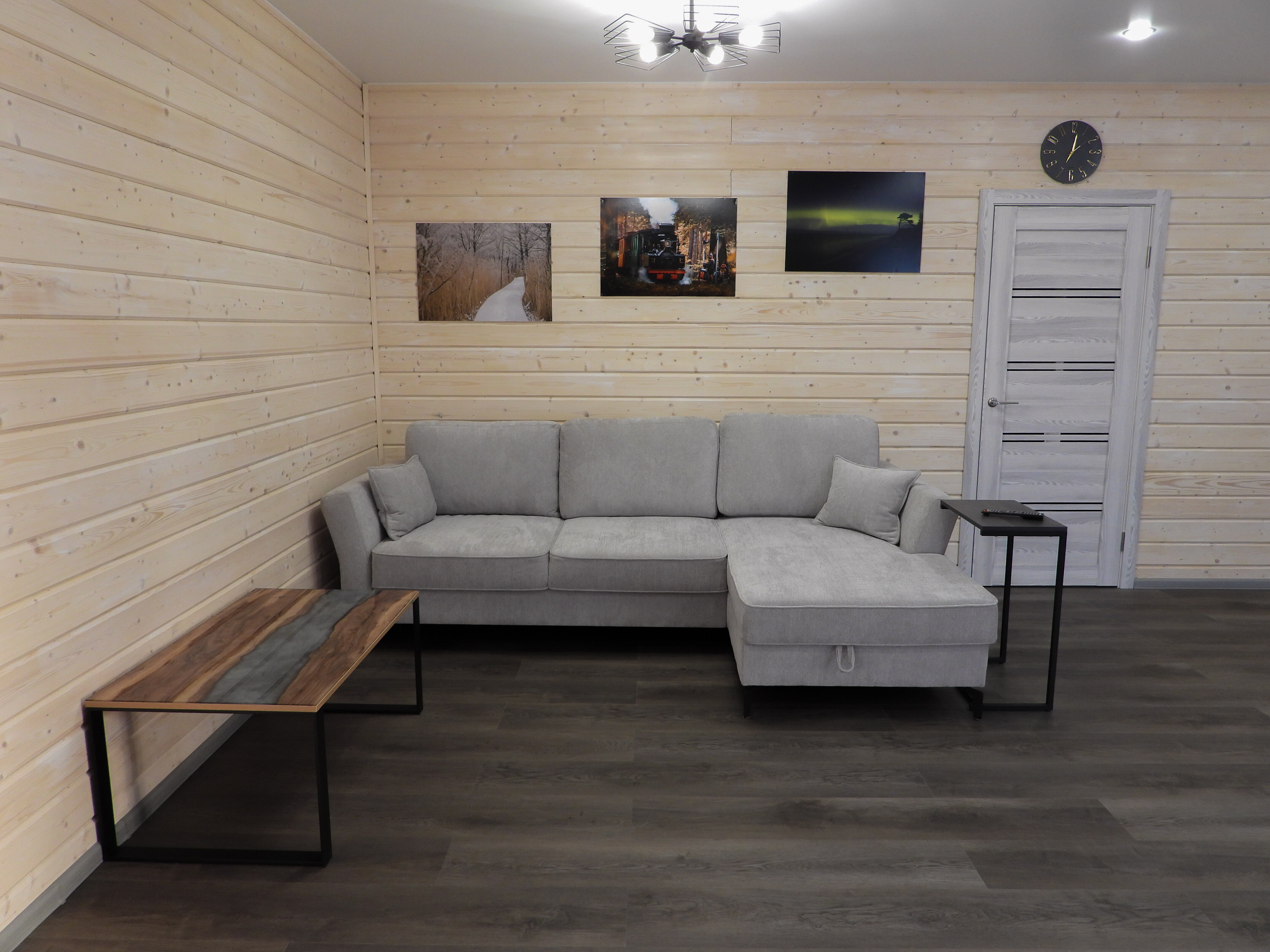 Фото Хутор Пукинниеми