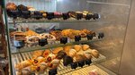 French Bakery SeDelice (Bagrationovsky Drive, 5Ак1), coffee shop