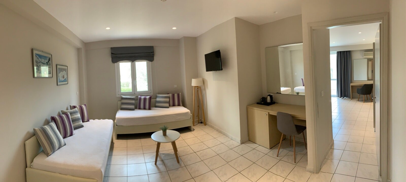 Фото CNic Gemini Hotel