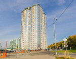 Крылья (Chuvash Republic, Cheboksary Urban District, Kalininskiy District, Rechnikov Square, 7к1), hotel