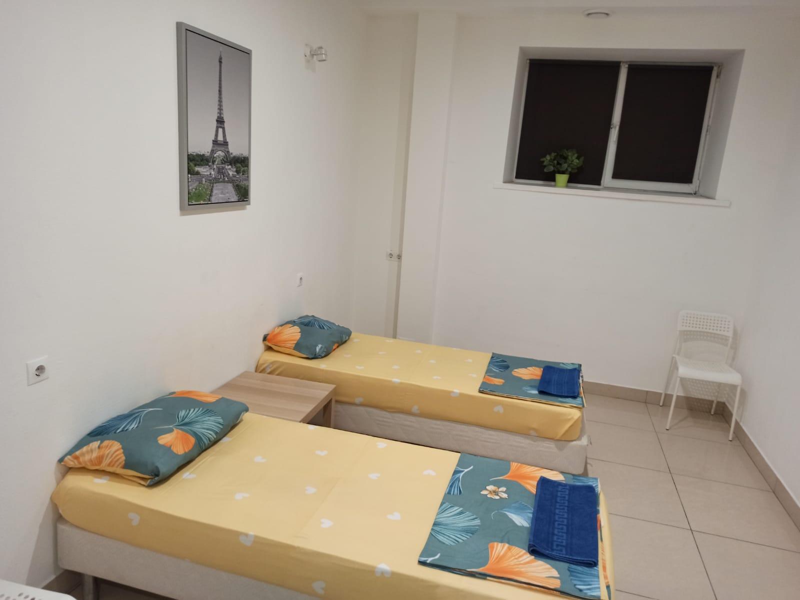 Фото Сити Хостел