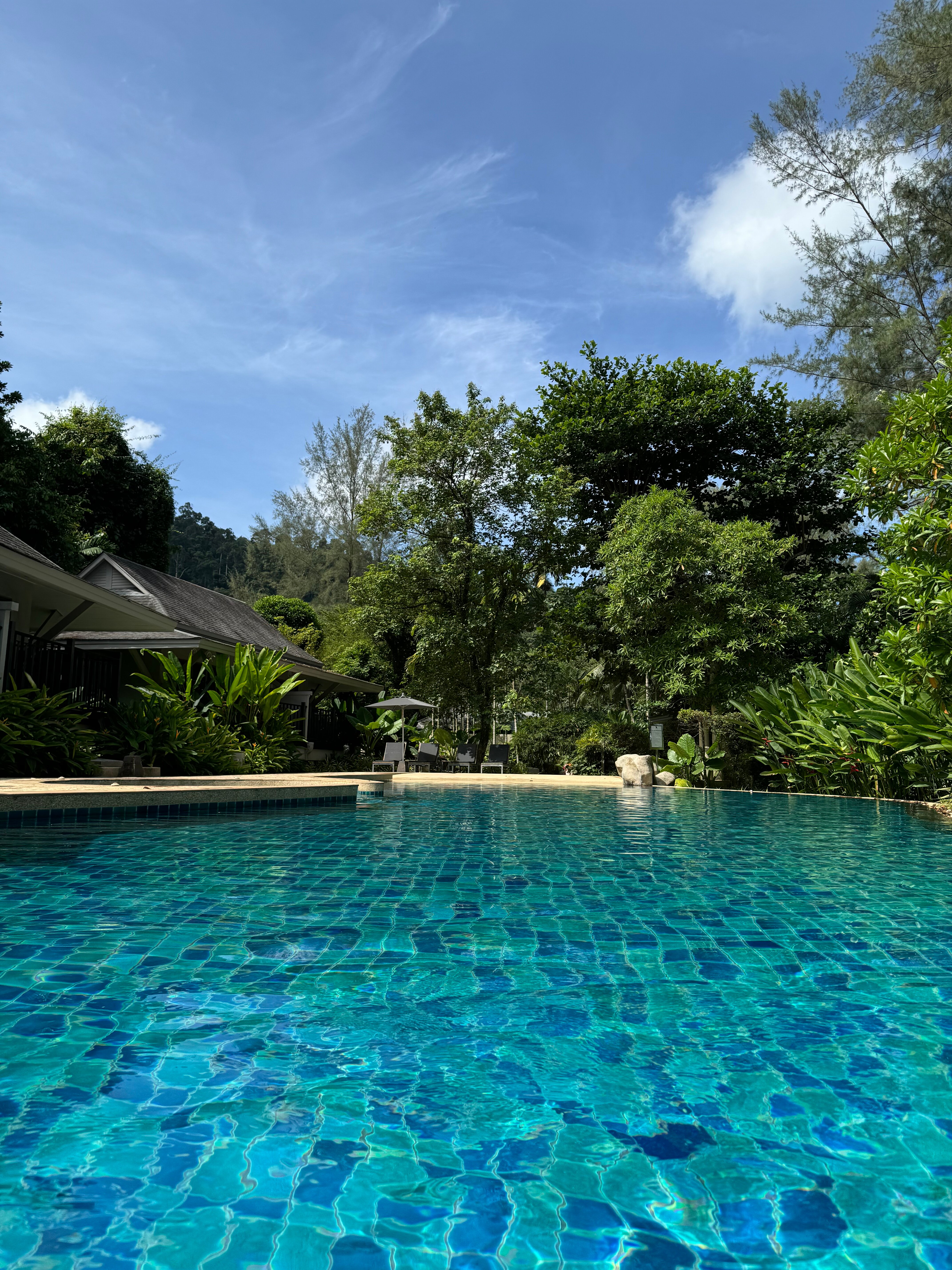 Фото Moracea by Khao Lak Resort