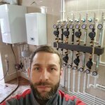 TeploGazCom (ulitsa Korolyova, 40к3), boilers and boiler equipment