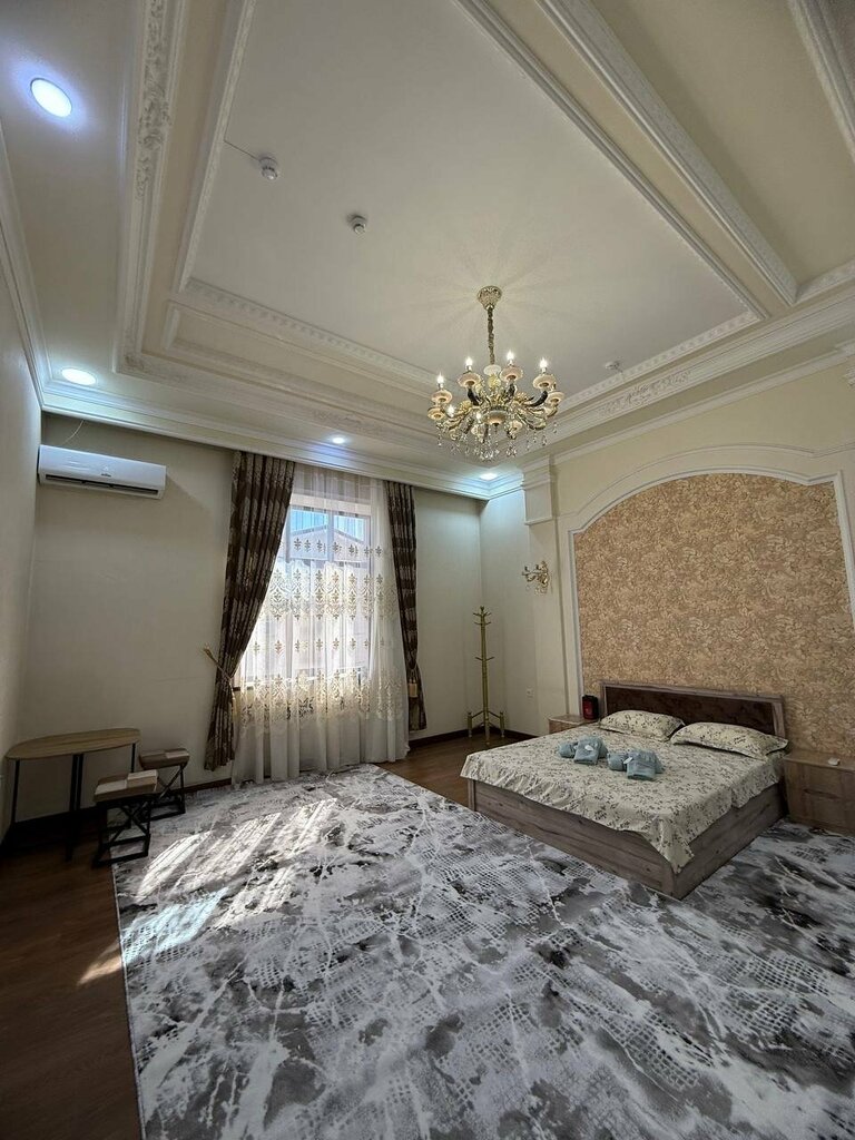 Mehmonxona Sheyx № 1, Toshkent, foto