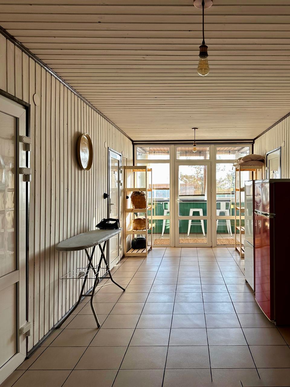 Фото Частный дом Терра