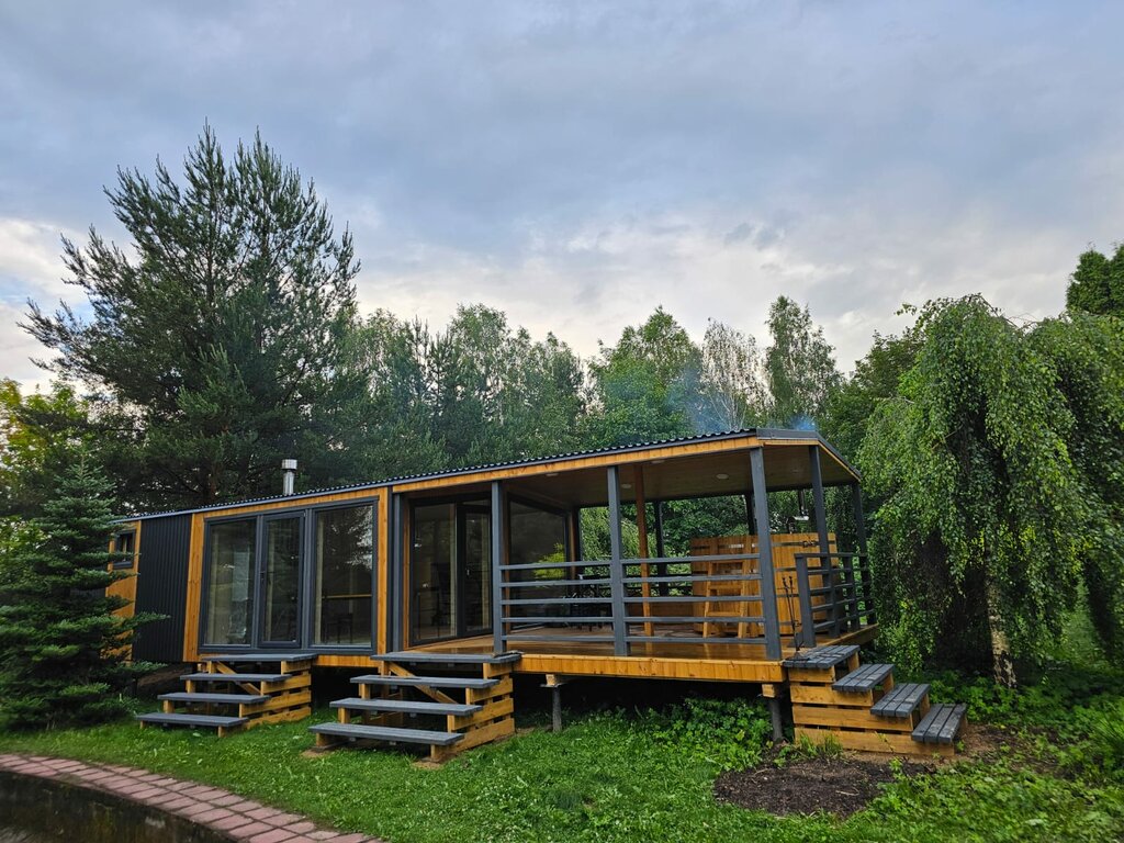 Hotel Семейный кемпинг, Moscow and Moscow Oblast, photo