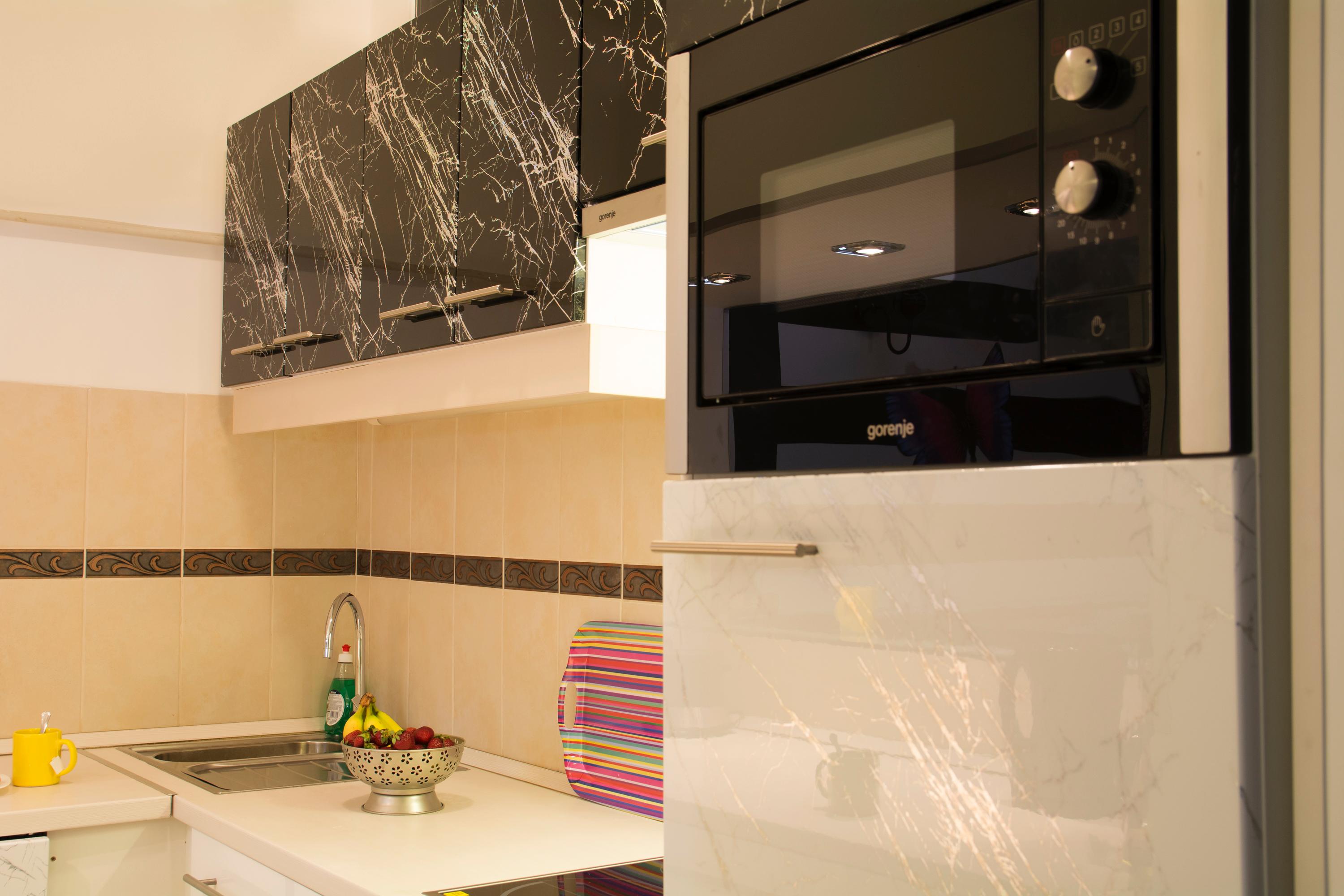 Фото Palace Apartments