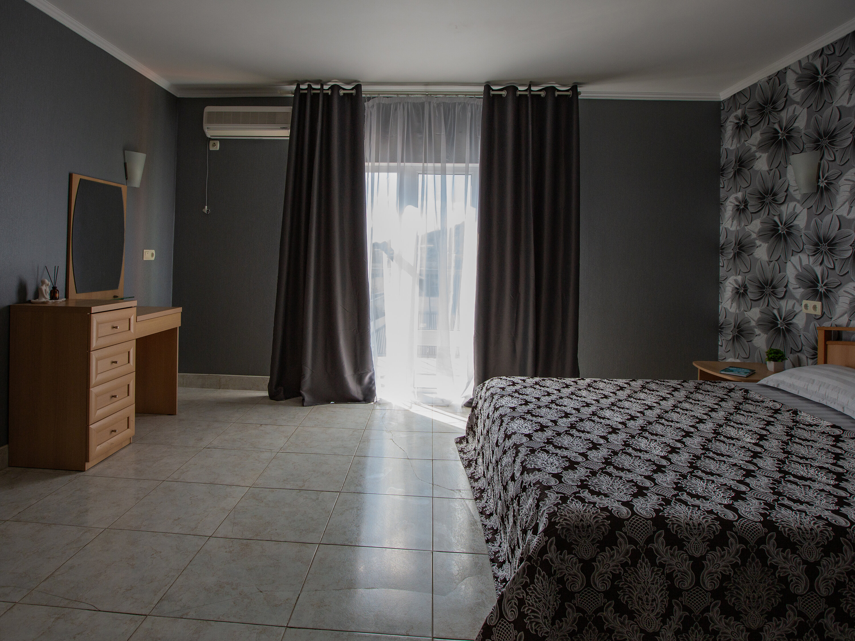 Фото Тихий уголок