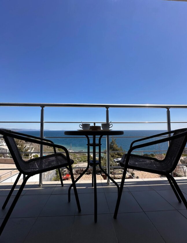 Фото Маре Инфинити