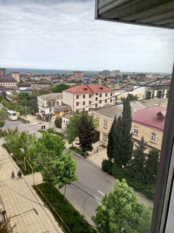 Старый город — фото 4