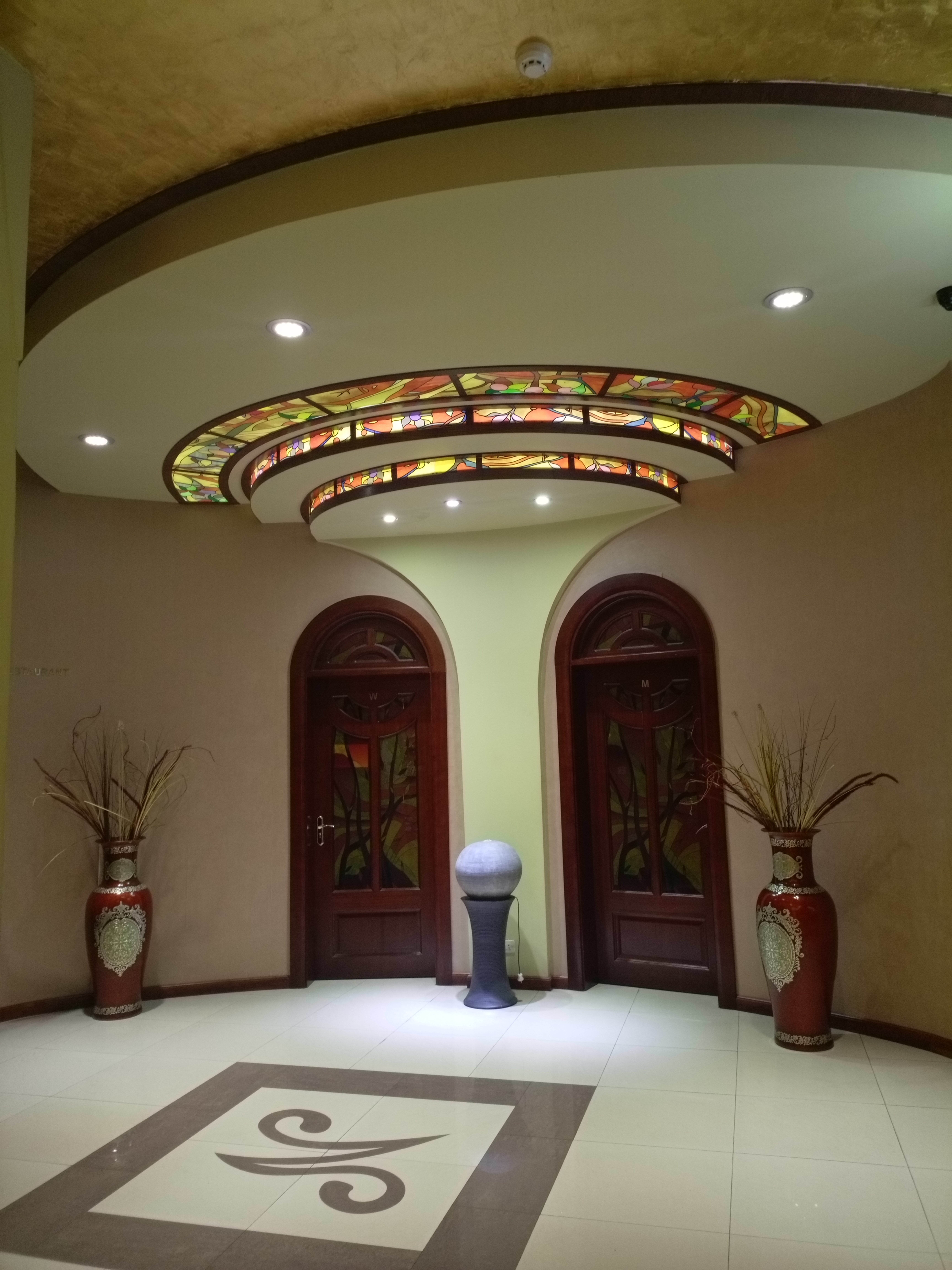 Фото New Nairi Hotel