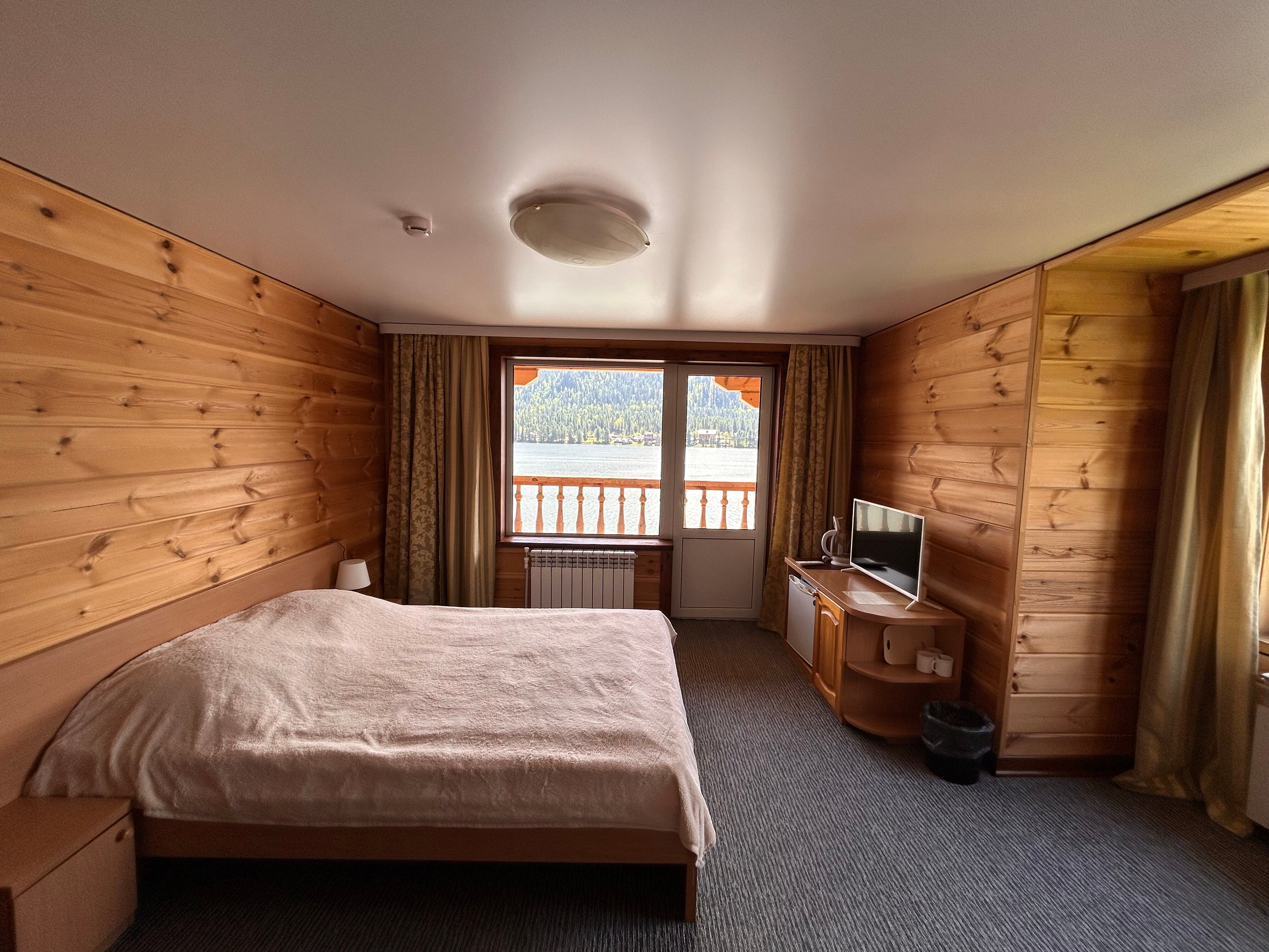 Фото Ару Кёль