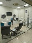 M’areal (Miklukho-Maklaya Street, 28А), beauty salon