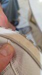 Caprice Wostok (Projected Drive 4062, 6с2), shoe company