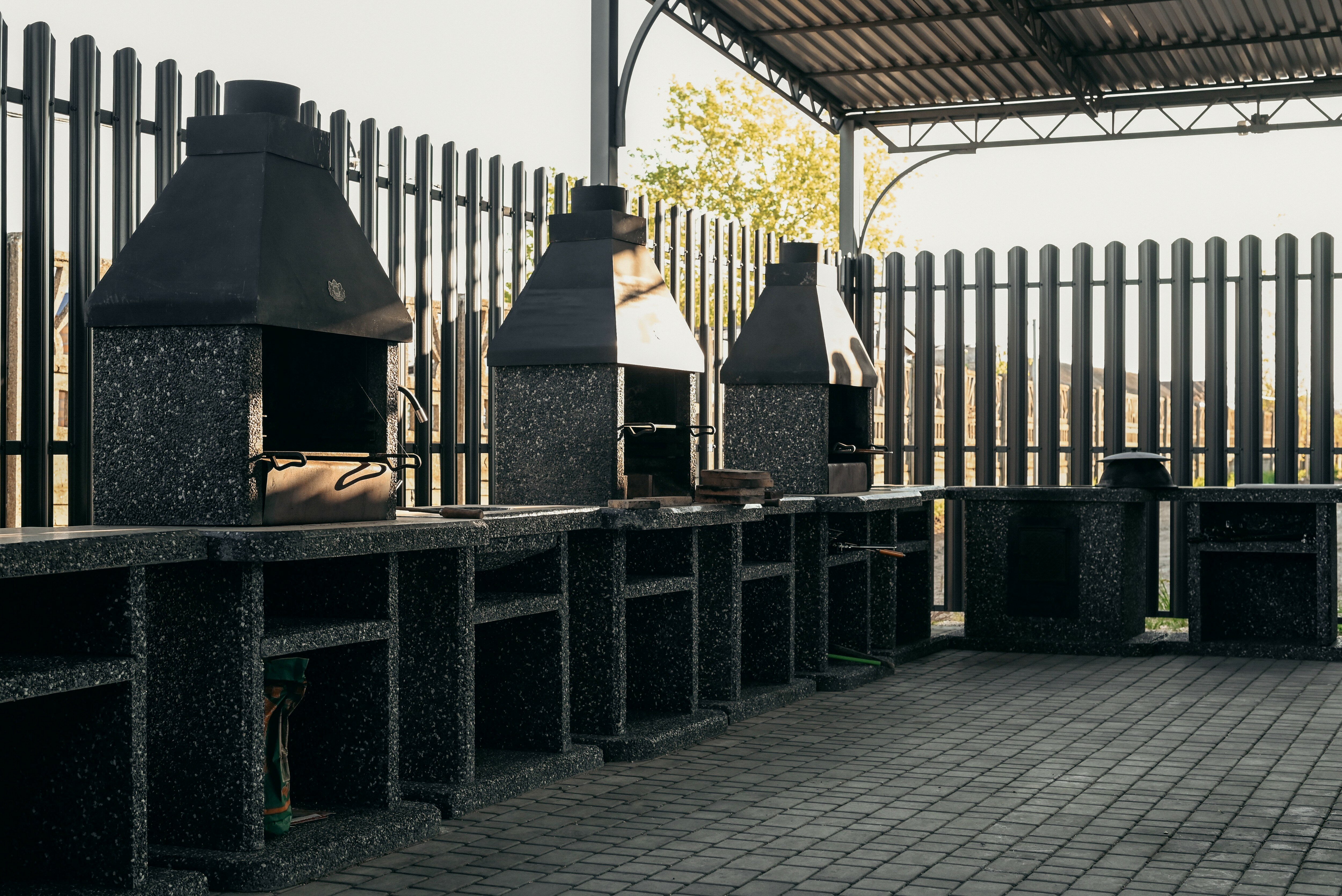 Фото Ейская Усадьба - Нептун