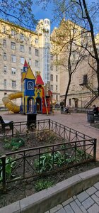 Гостиница ЯроМир