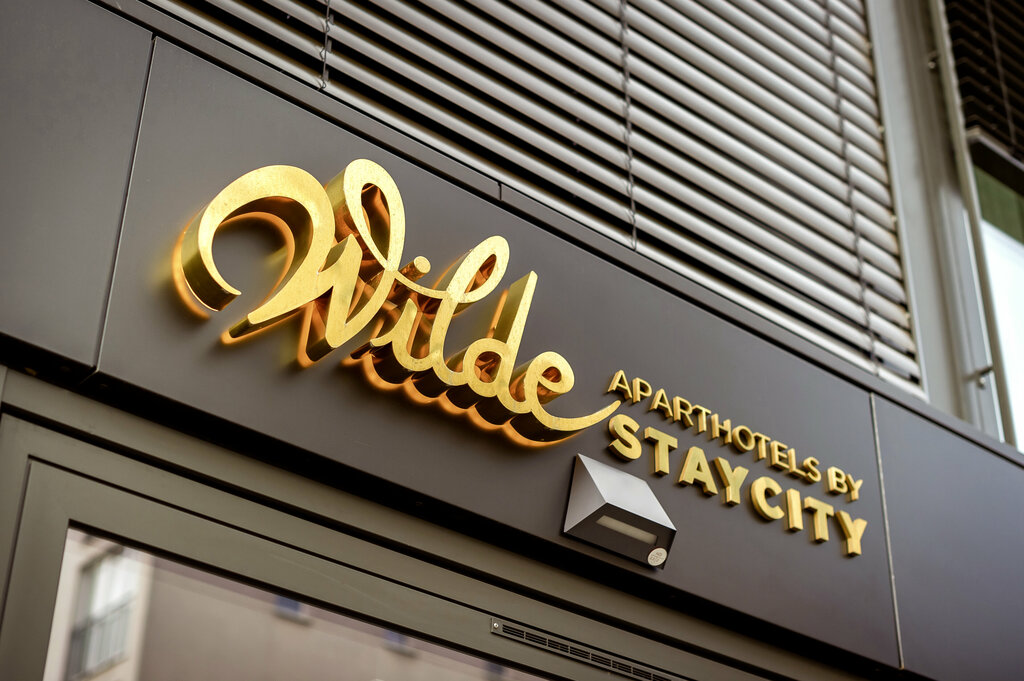 Hotel Wilde Aparthotels by Staycity Berlin Checkpoint Charlie, Berlin, photo