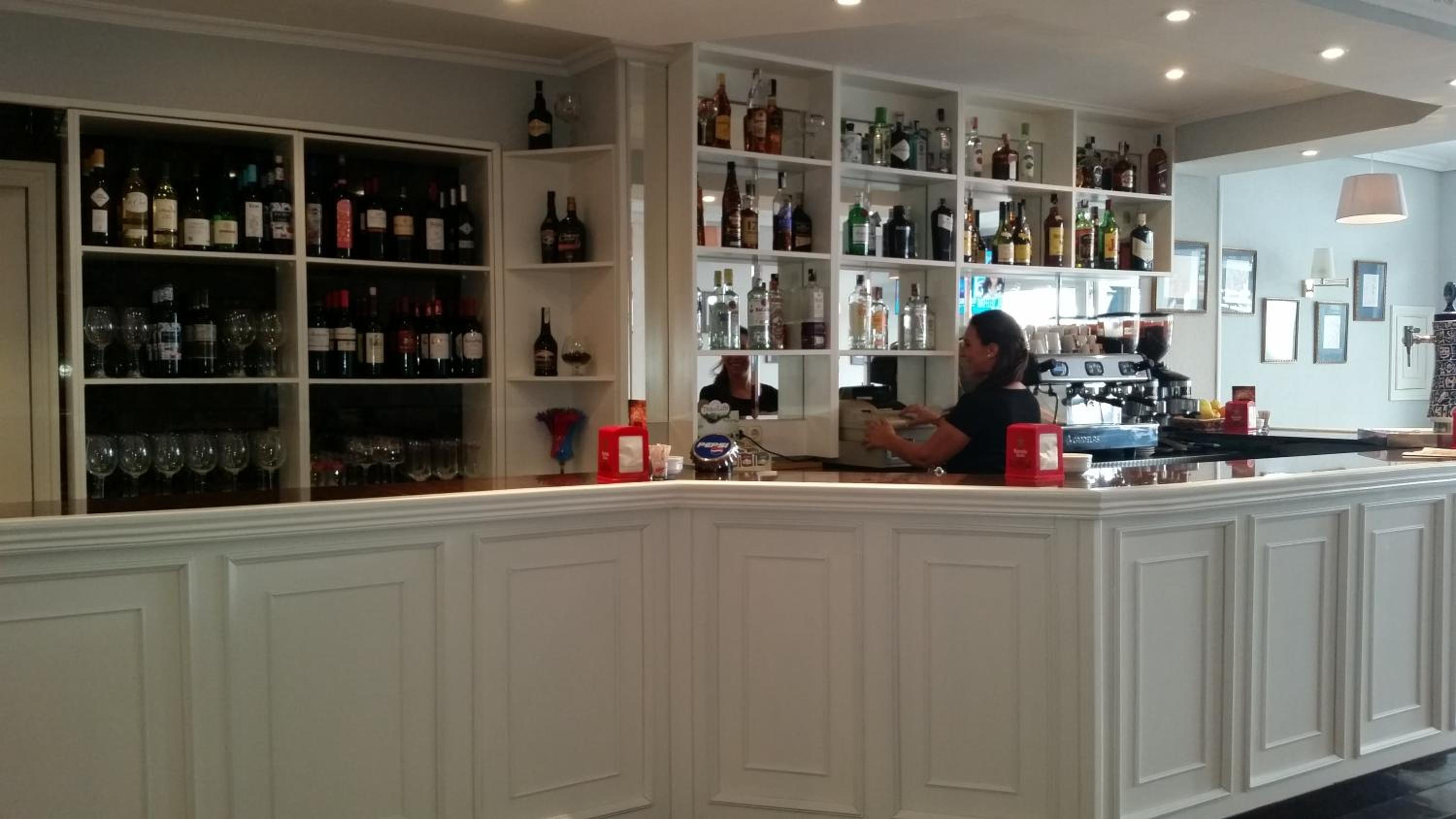 Фото Hotel Europa