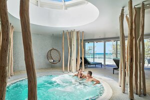 Гостиница Le Méridien Noumea Resort & SPA