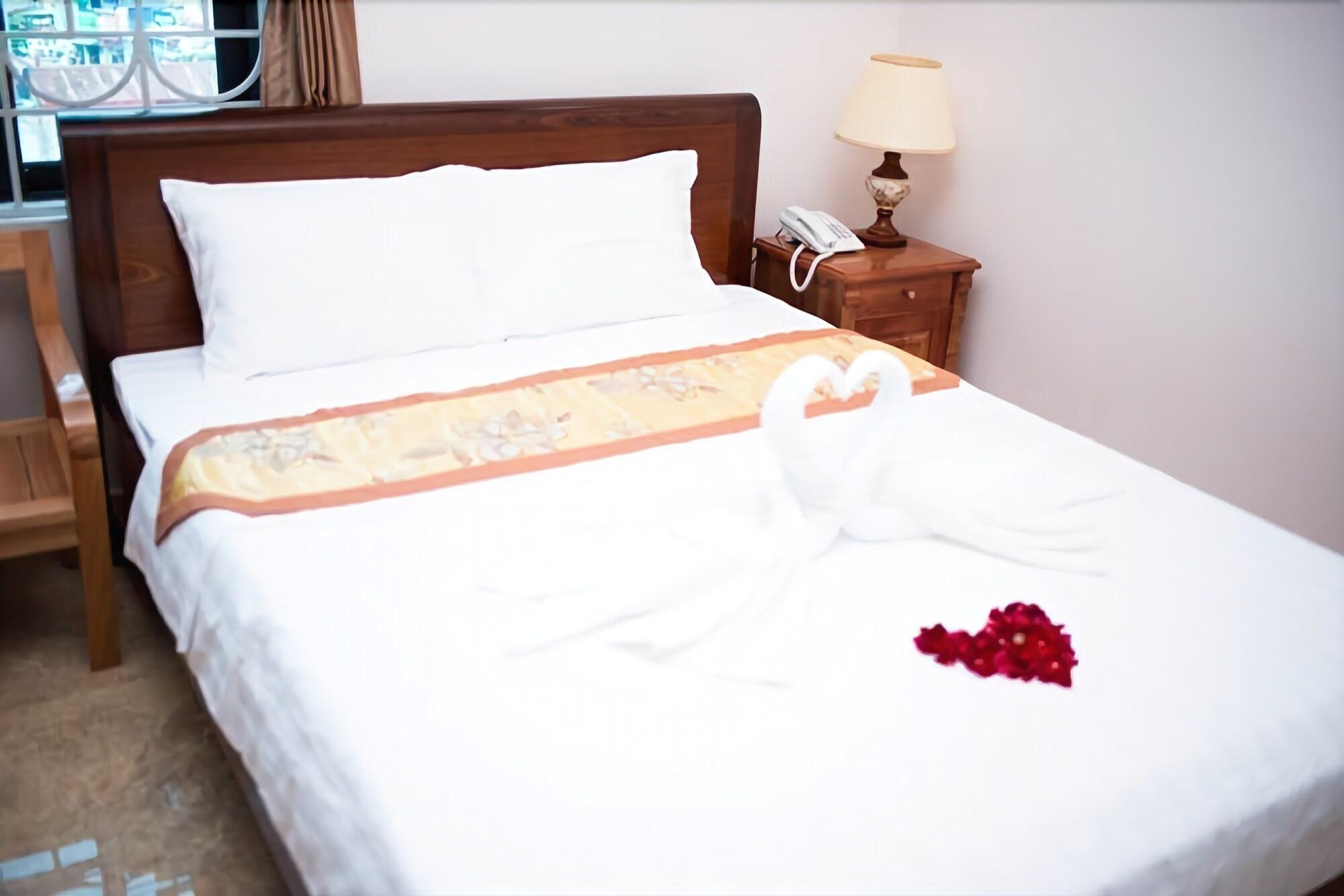 Фото Antien Hotel