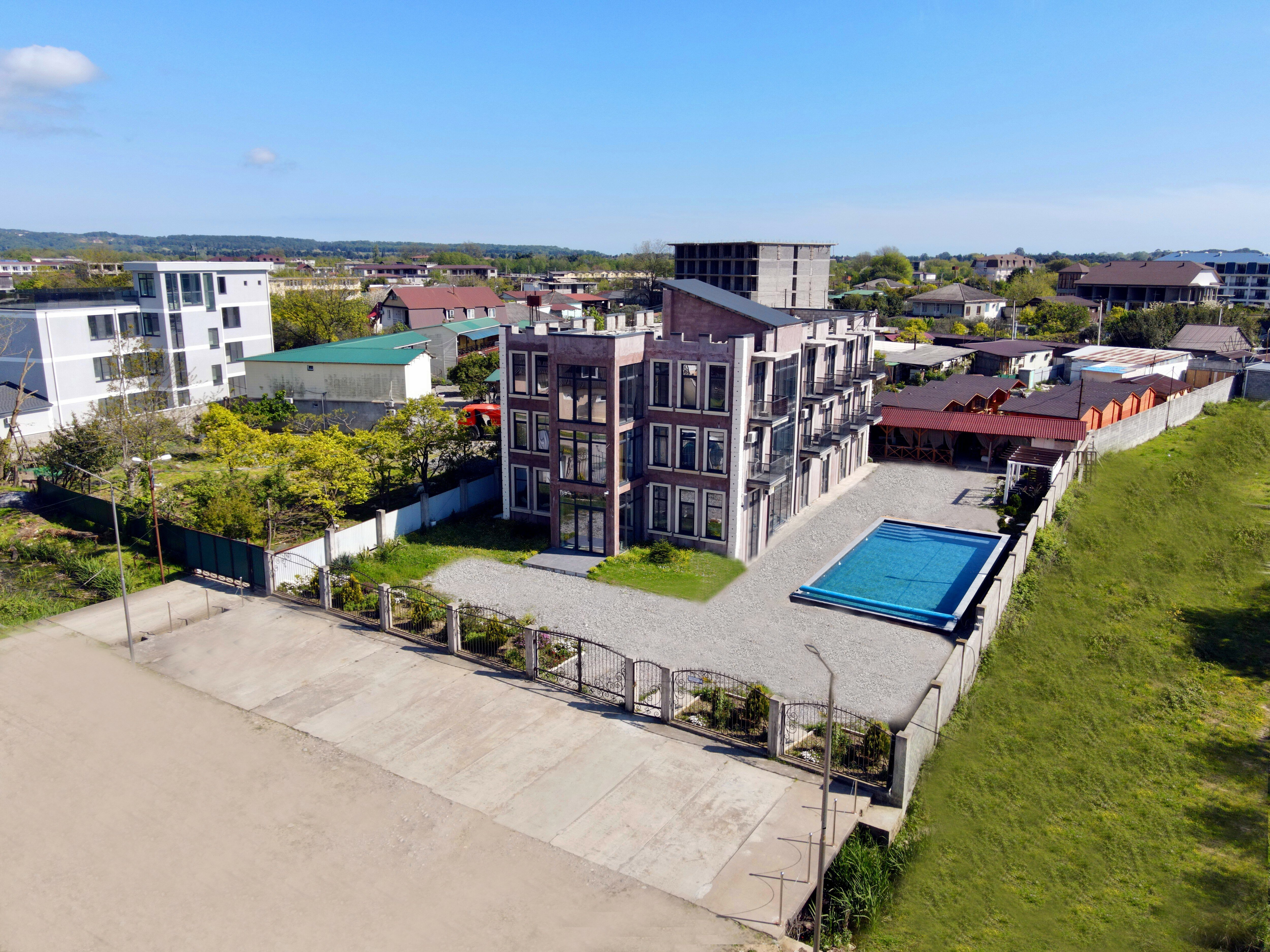Фото Лакаа