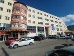 RKS-Bezopasnost (Dovatortsev Street, 30Б), security and alarm systems
