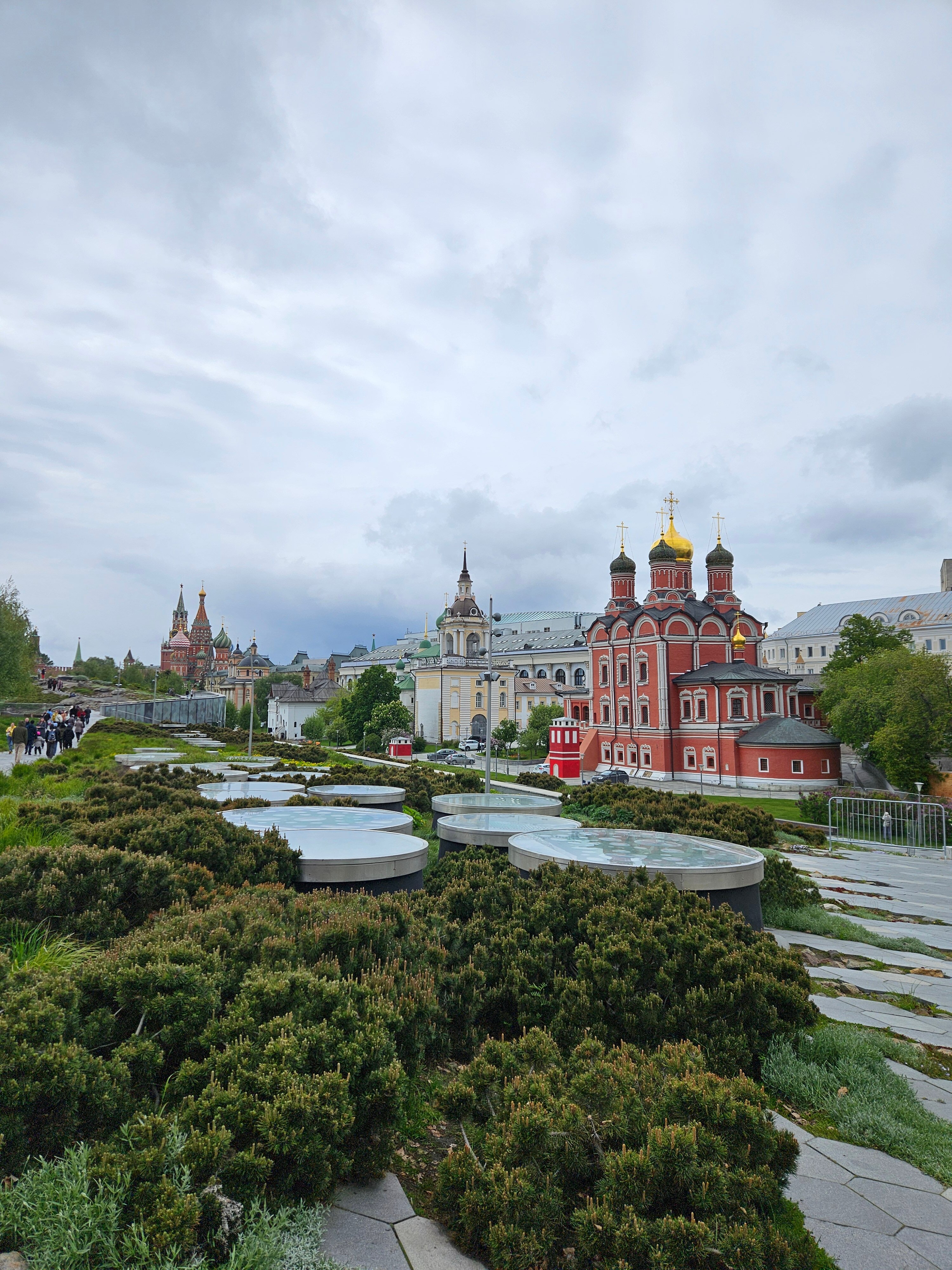 Фото Holiday Tagansky