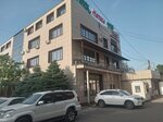 Dentistry (Raiymbek Avenue, 211), clínica dental