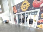 Пончик.ru (Patriotov Avenue, 45Г), comida rápida