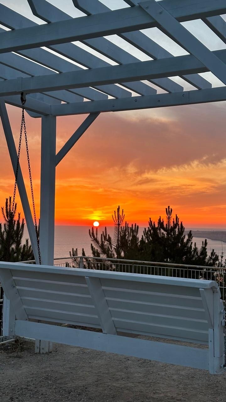 Фото Fiolent Village Loft 77