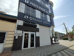 Profildoors Design (Krasnyh Partizan Street, 80/1), doors