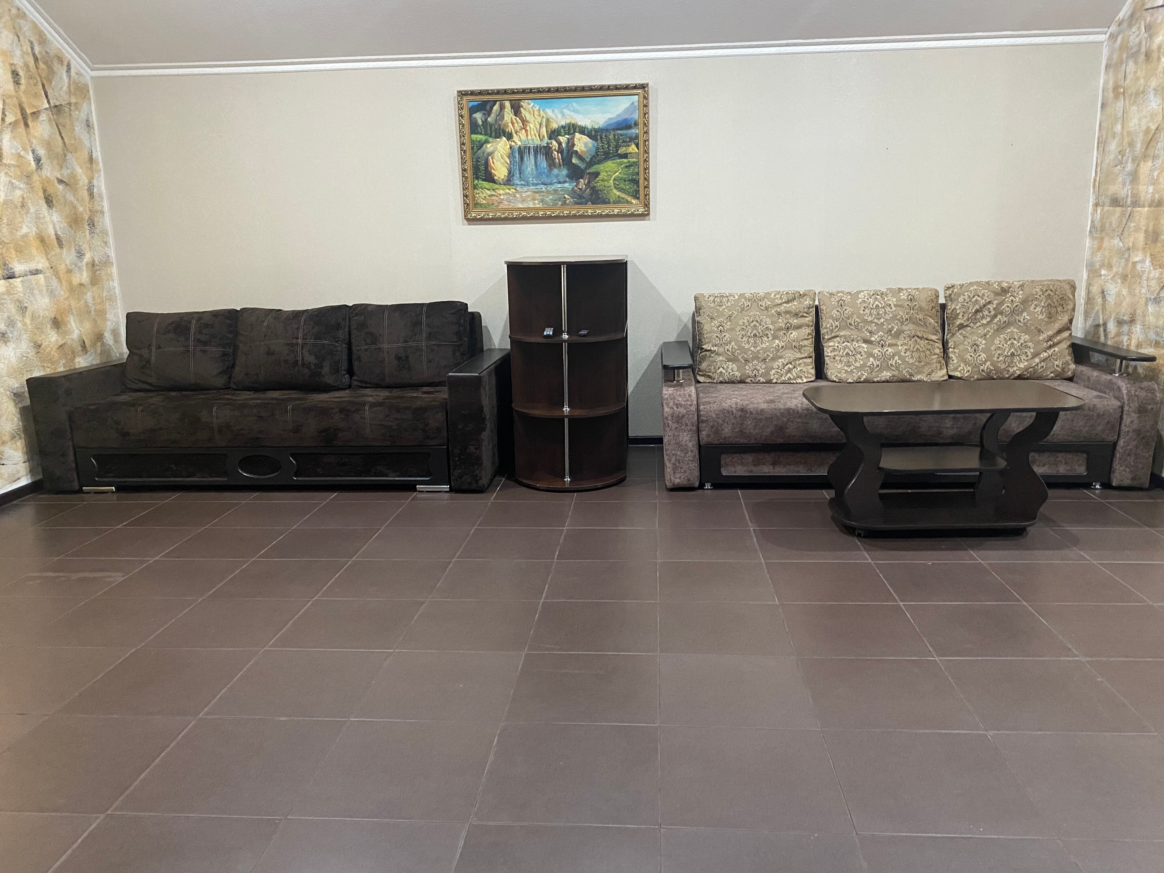 Фото У Арама