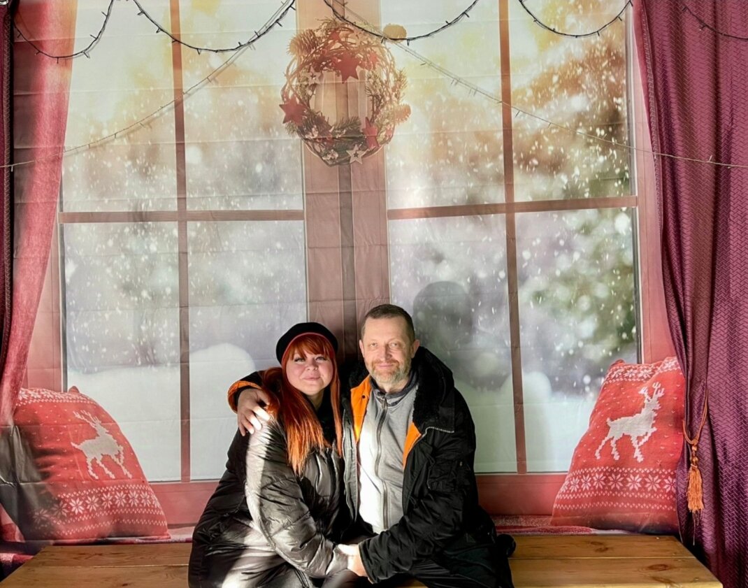 Фото Красногорье