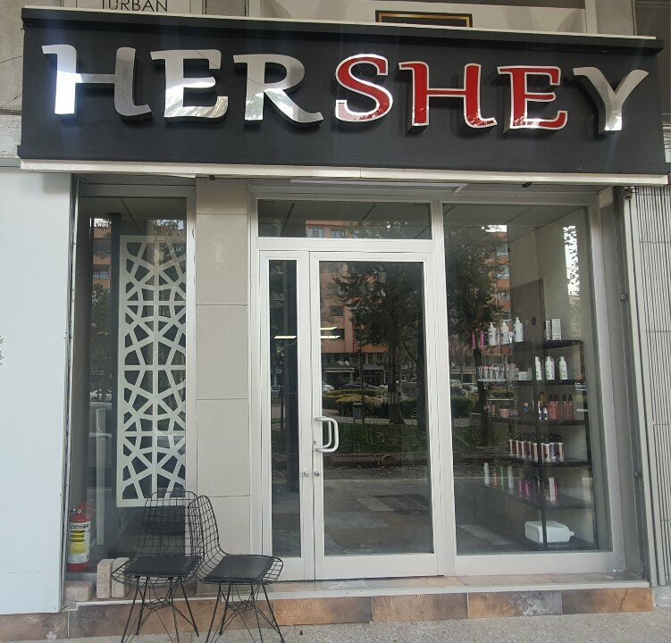 Hairdresser Everything, Konya, photo